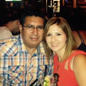 Meet your Posher, Vargas